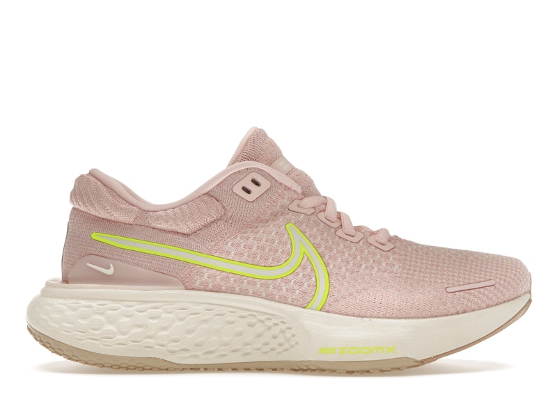 Zoomx react hot sale