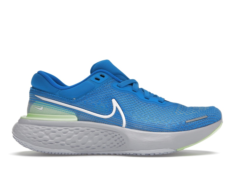 Nike zoom deals x blue