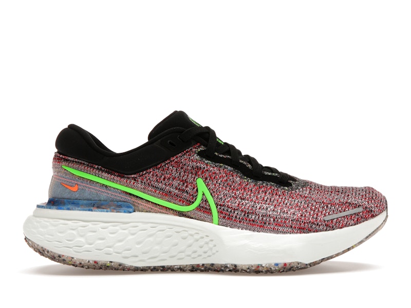 nike zoomx invincible run flyknit exeter