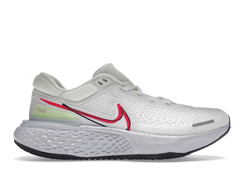 Nike ZoomX Invincible Run Flyknit Phantom Grey Men s DJ5450 001 US