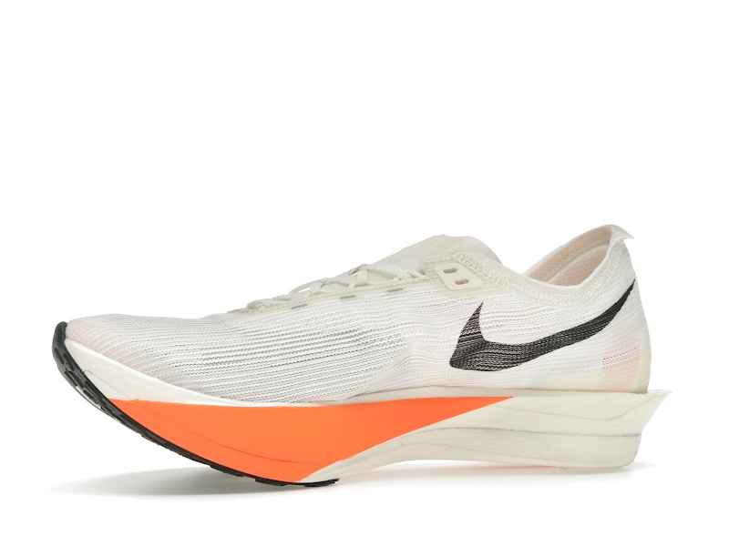 Nike ZoomX StreakFly 2 Proto Sail Total Orange White Black