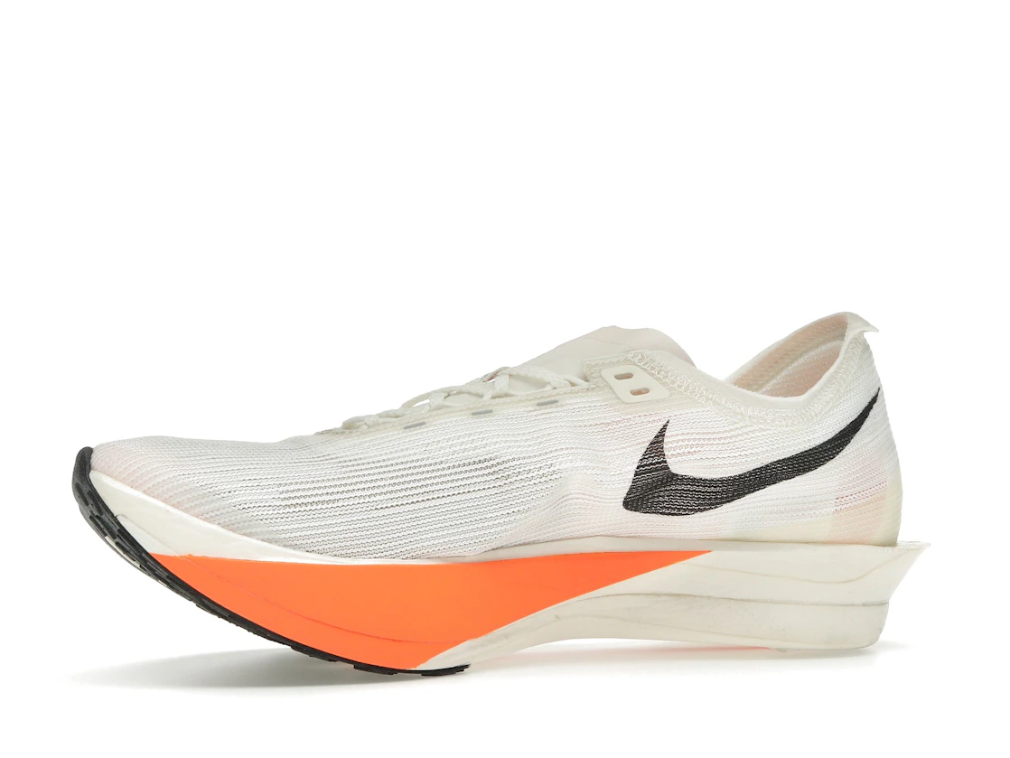 Nike ZoomX StreakFly 2 Proto Sail Total Orange White Black