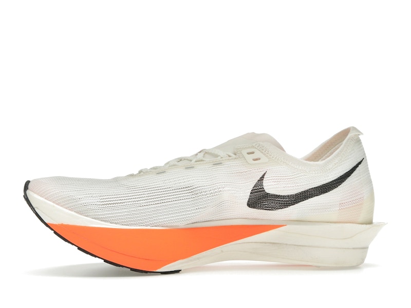 Nike ZoomX StreakFly 2 Proto Sail Total Orange White Black