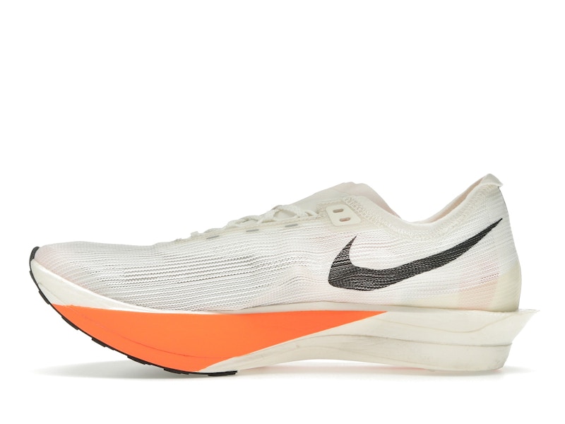 Nike ZoomX StreakFly 2 Proto Sail Total Orange White Black
