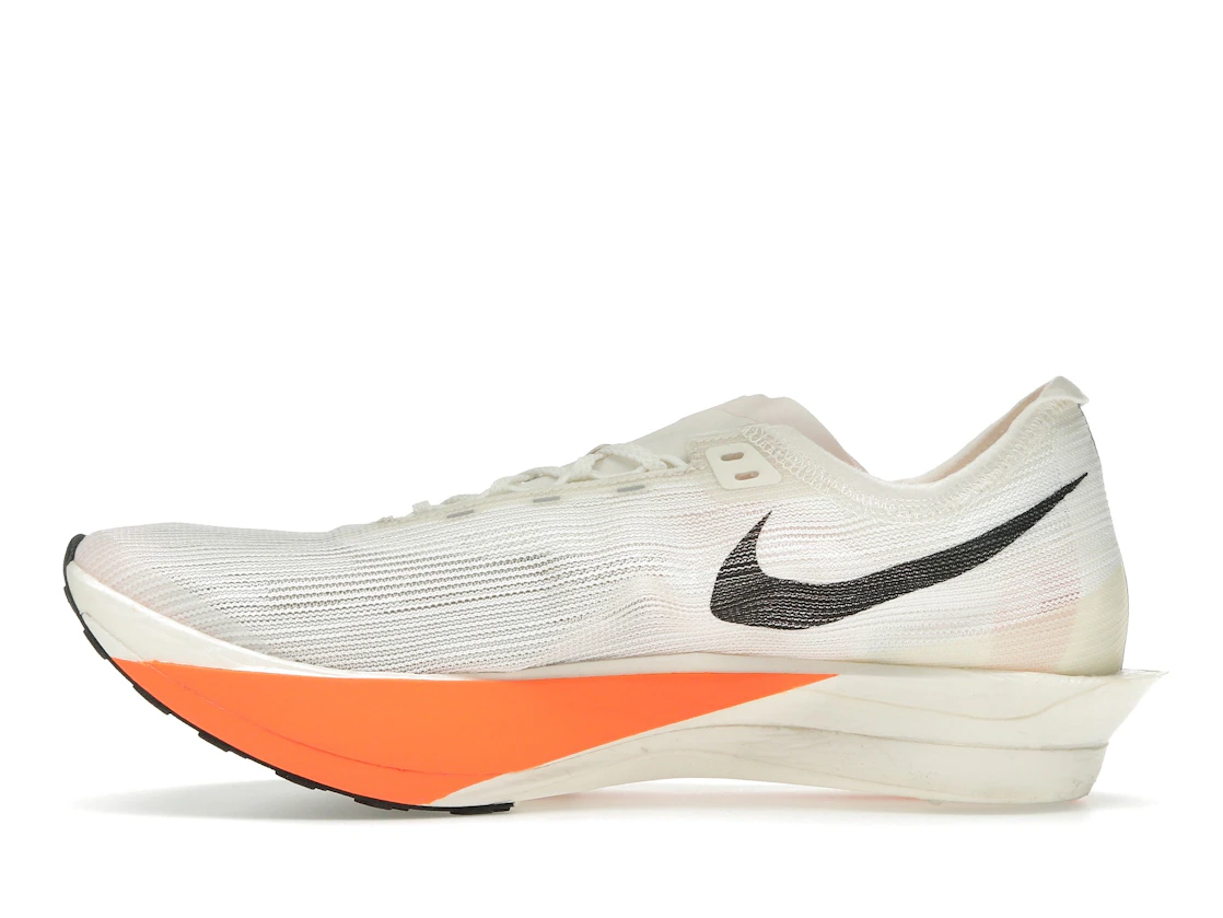 Nike ZoomX StreakFly 2 Proto Sail Total Orange White Black