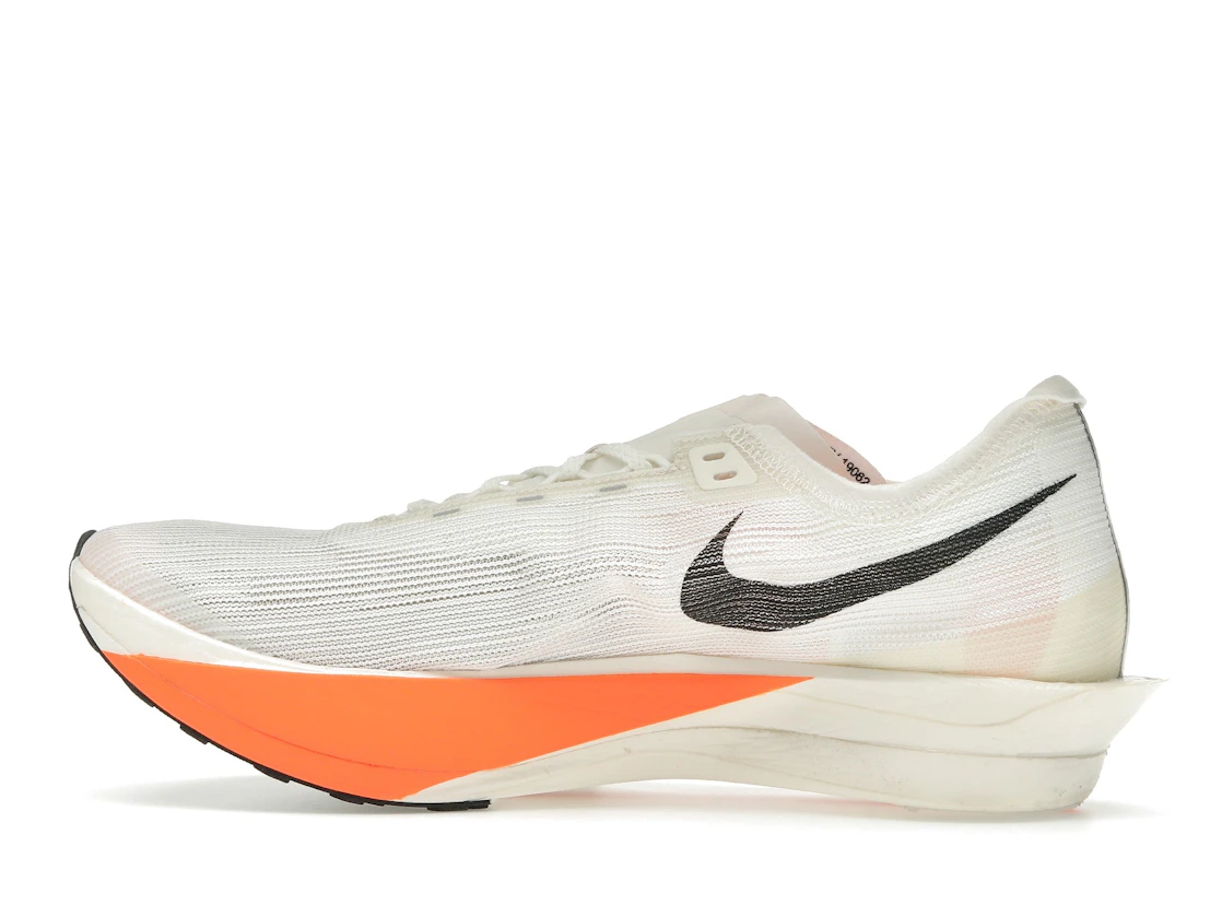 Nike ZoomX StreakFly 2 Proto Sail Total Orange White Black