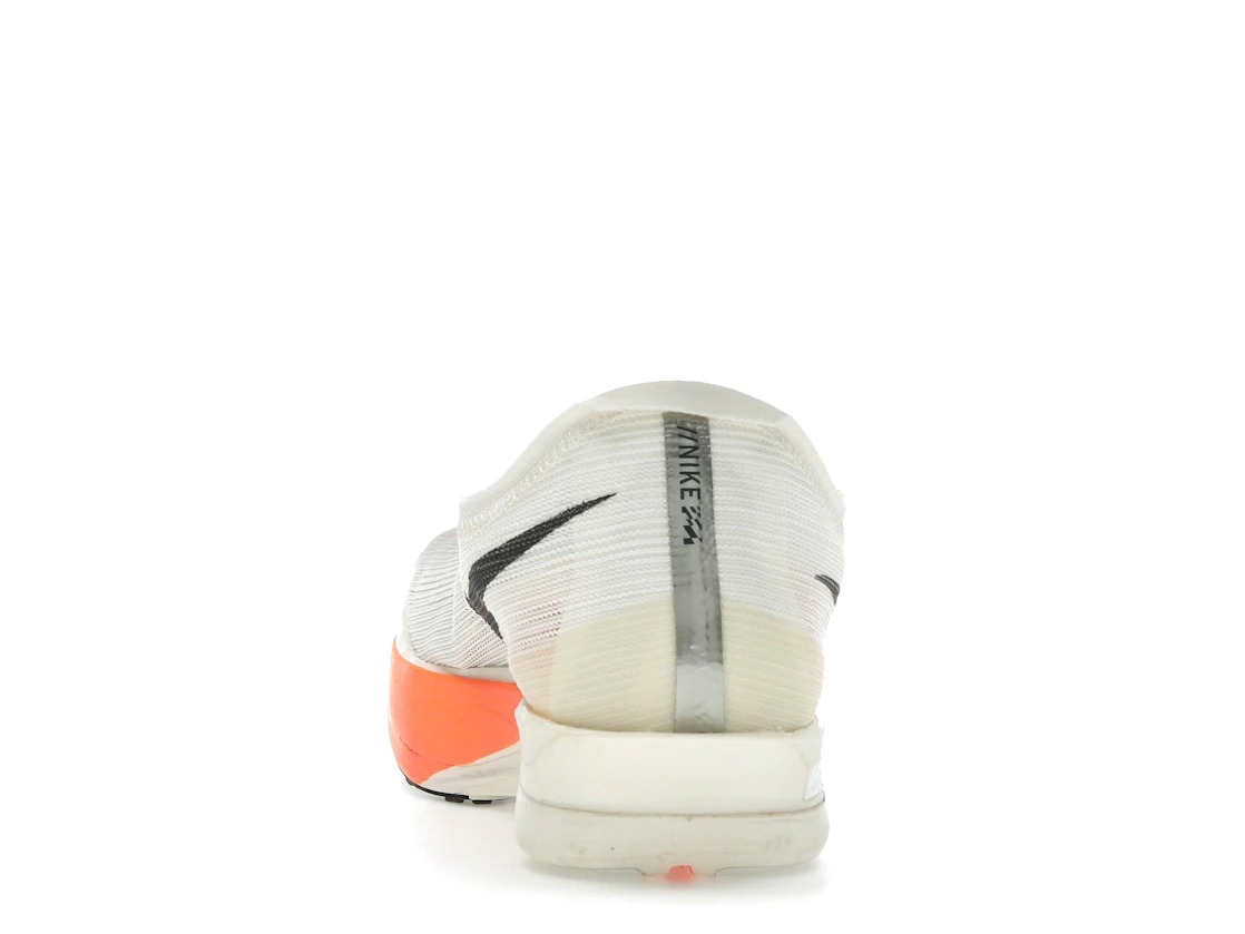 Nike ZoomX StreakFly 2 Proto Sail Total Orange White Black