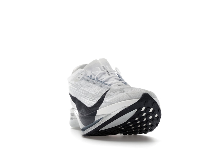 Nike ZoomX StreakFly 2 White Obsidian Mist Pure Platinum Gridiron