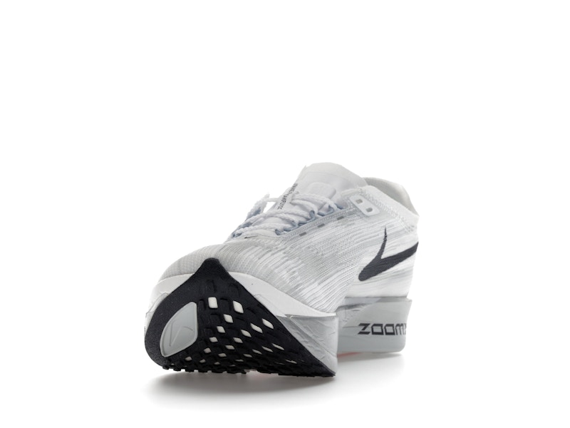 Nike ZoomX StreakFly 2 White Obsidian Mist Pure Platinum Gridiron