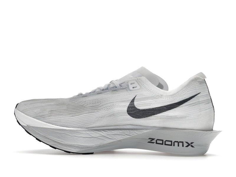 Nike ZoomX StreakFly 2 White Obsidian Mist Pure Platinum Gridiron