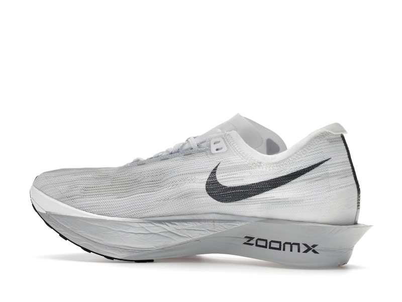 Nike ZoomX StreakFly 2 White Obsidian Mist Pure Platinum Gridiron