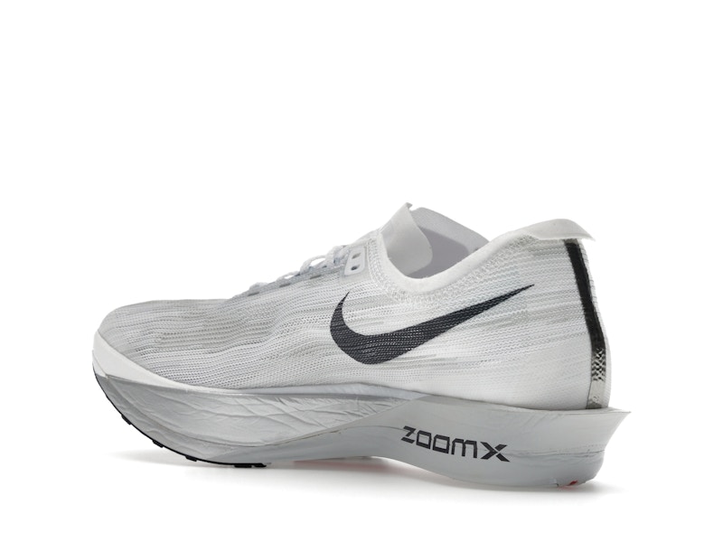 Nike ZoomX StreakFly 2 White Obsidian Mist Pure Platinum Gridiron