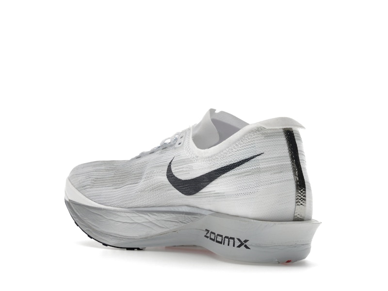 Nike ZoomX StreakFly 2 White Obsidian Mist Pure Platinum Gridiron