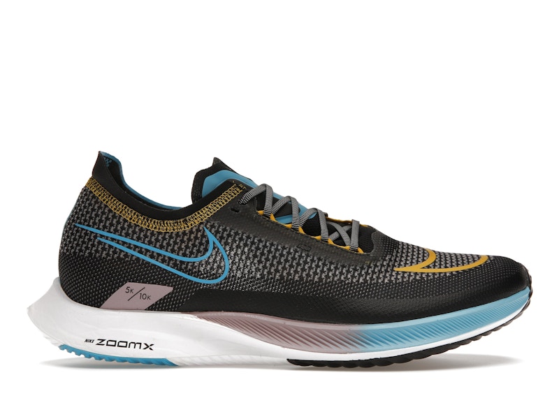 Nike zoomx blue top