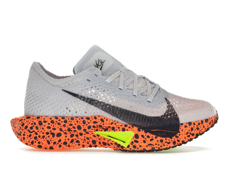 流行に  Nike ZoomX (Women's Safari Olympic Pack Electric 3 Vaporfly スパイク・シューズ