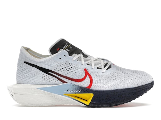 Nike ZoomX Vaporfly 3 Psychic Blue 0