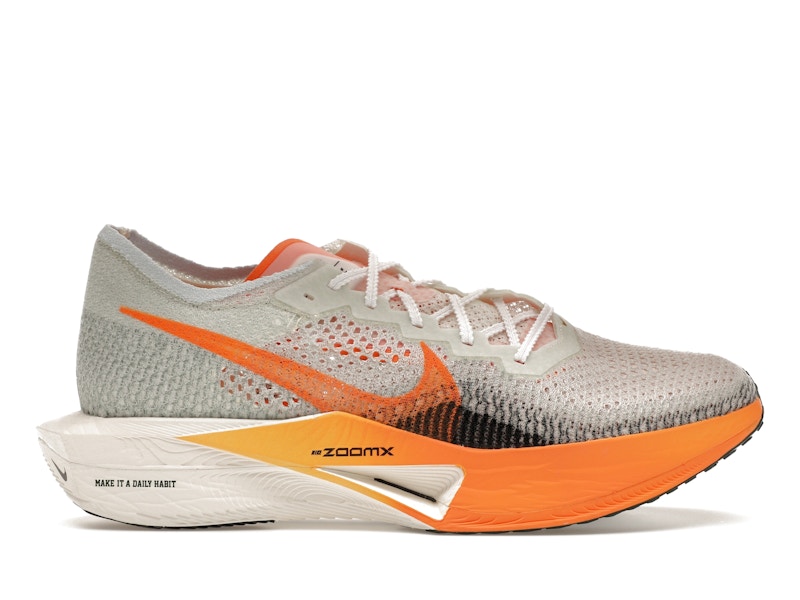 Zoom x on sale vapor fly