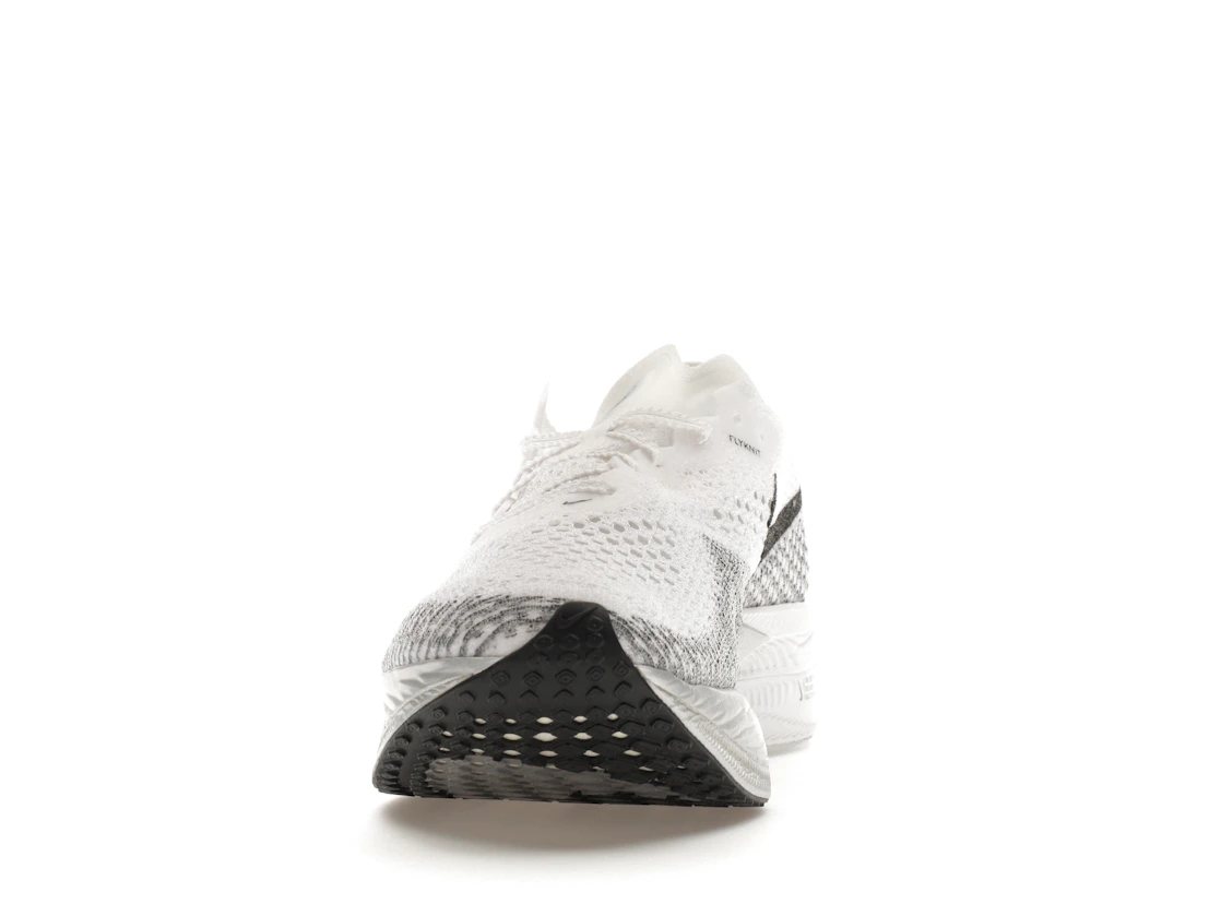 Nike ZoomX Vaporfly 3 White Particle Grey (Women's)