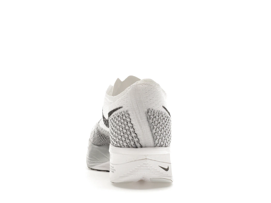 Nike ZoomX Vaporfly 3 White Particle Grey (Women's)