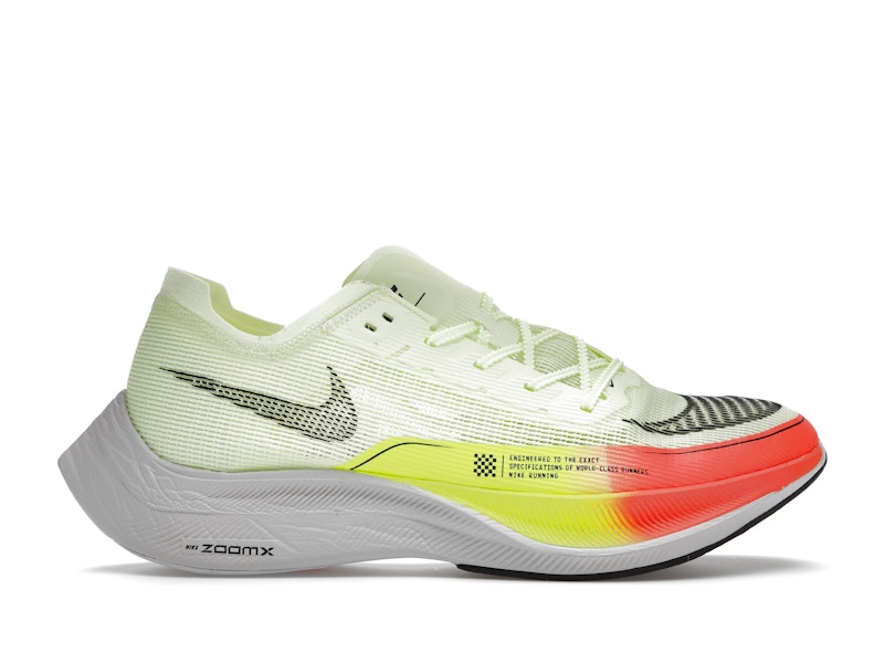 Nike zoomx vaporfly next size 11 top
