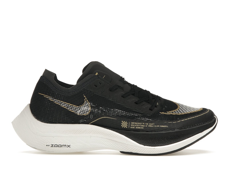 Vaporfly black discount