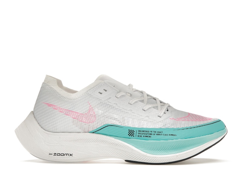 Nike ZoomX Vaporfly Next% 2 Watermelon Men's - CU4111-101 - US