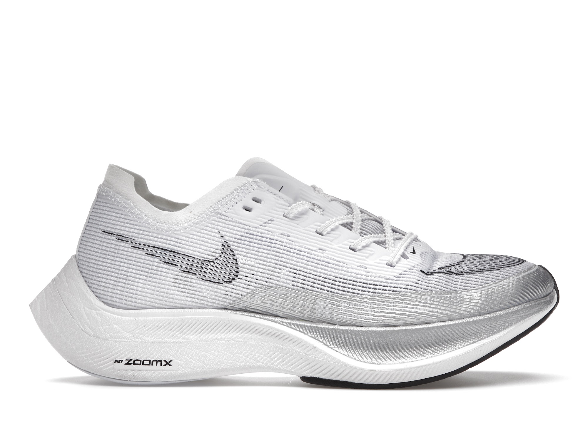 NIKE ZOOMX VAPORFLY NEXT％2 ヴェイパーフライ