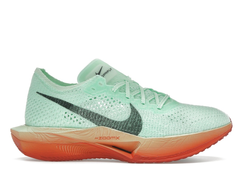 Nike ZoomX Vaporfly NEXT% Hyper Jade for Sale | Authenticity