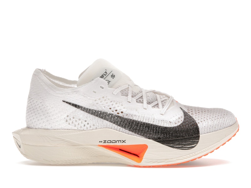 Nike vaporfly tempo