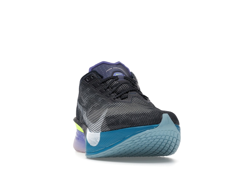 Nike ZoomX Vaporfly Next% 4 Obsidian Persian Violet White