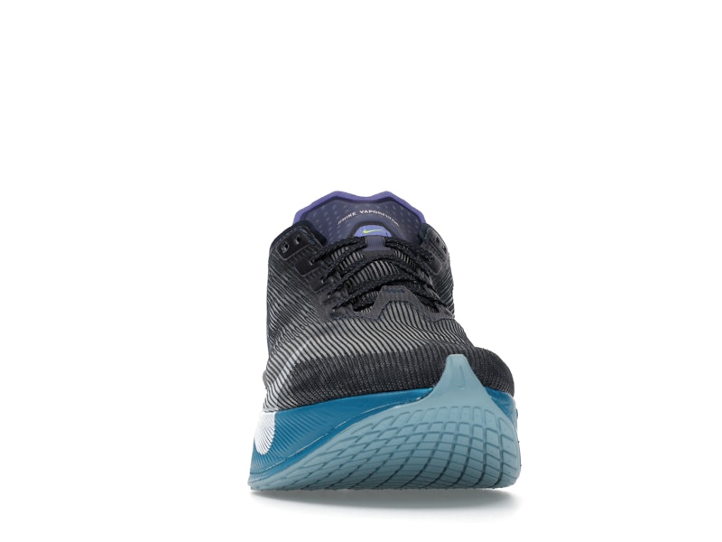 Nike ZoomX Vaporfly Next% 4 Obsidian Persian Violet White