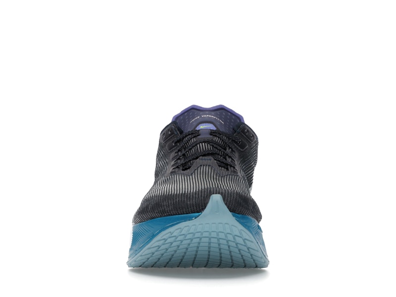 Nike ZoomX Vaporfly Next% 4 Obsidian Persian Violet White