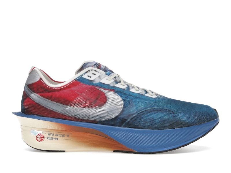 シューズ NIKE - 28cm NIKE ZOOMX VAPORFLY NEXT% Nike Zoomx Vaporfly Next% 4 – Fit2Run