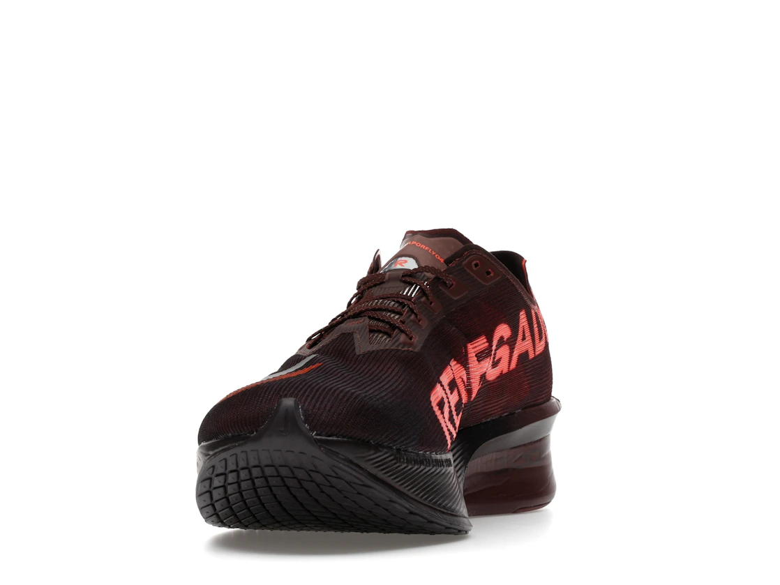 Nike ZoomX Vaporfly Next% 4 Renegade