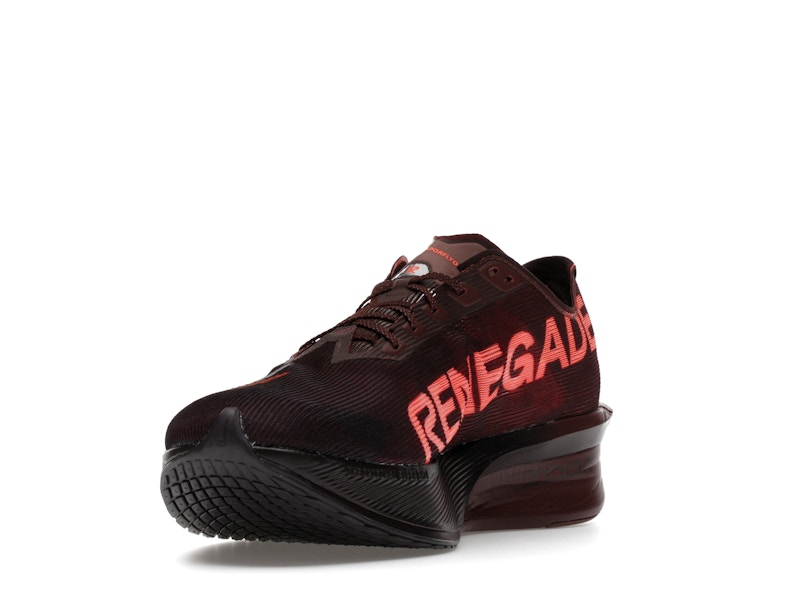 Nike ZoomX Vaporfly Next% 4 Renegade