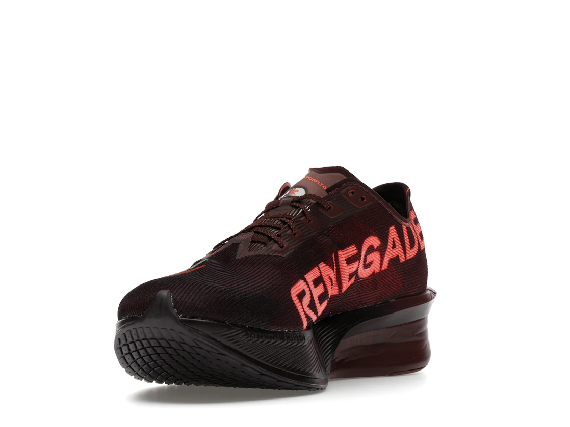 Nike ZoomX Vaporfly Next% 4 Renegade