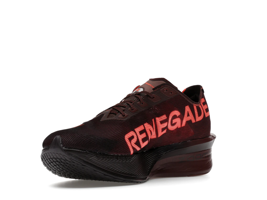 Nike ZoomX Vaporfly Next% 4 Renegade