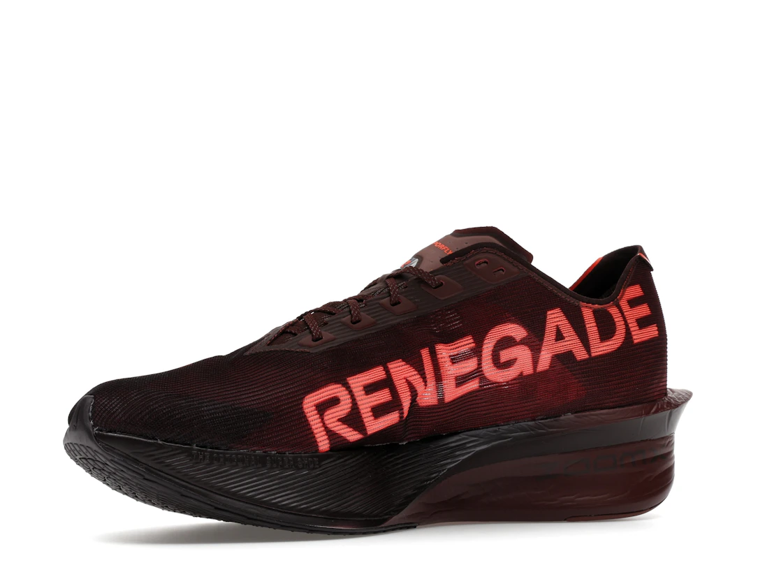 Nike ZoomX Vaporfly Next% 4 Renegade