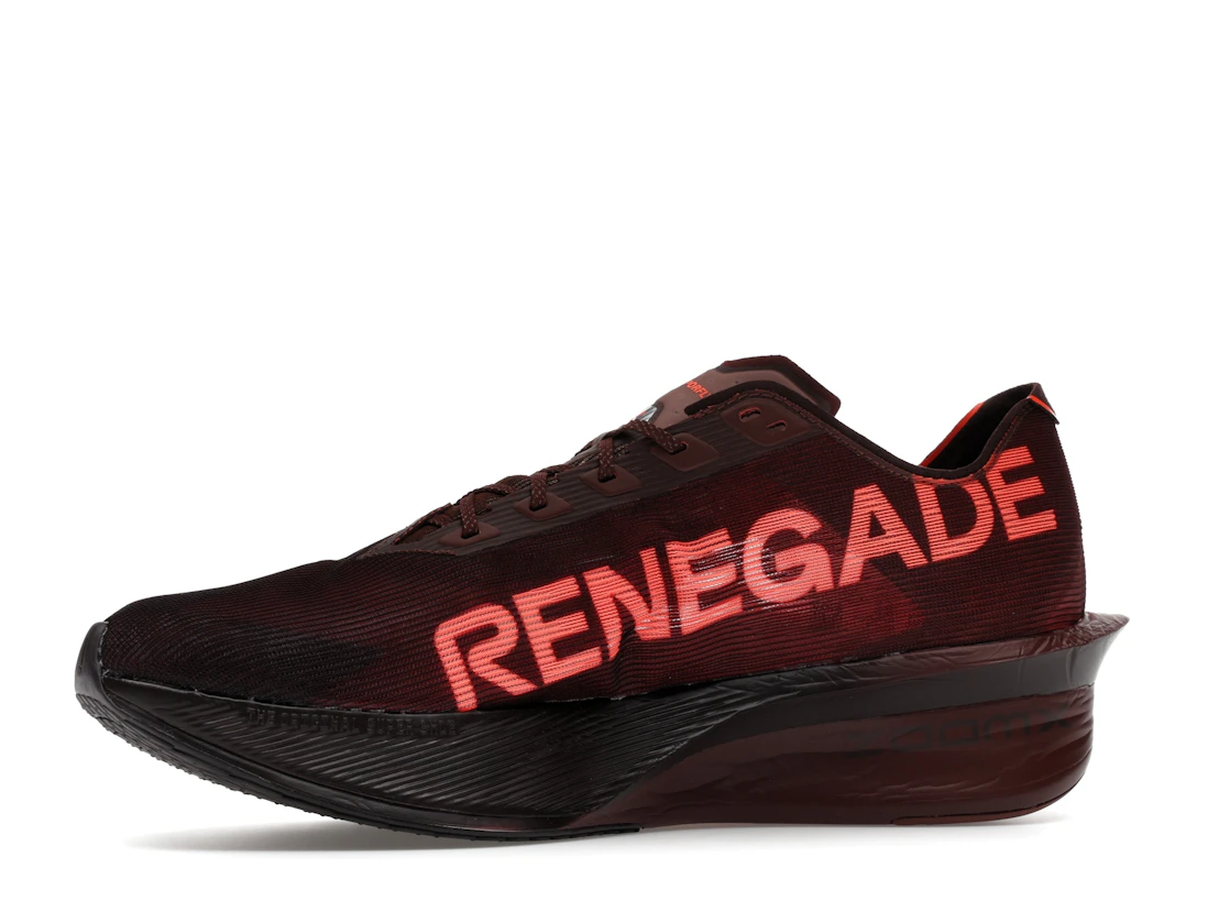Nike ZoomX Vaporfly Next% 4 Renegade