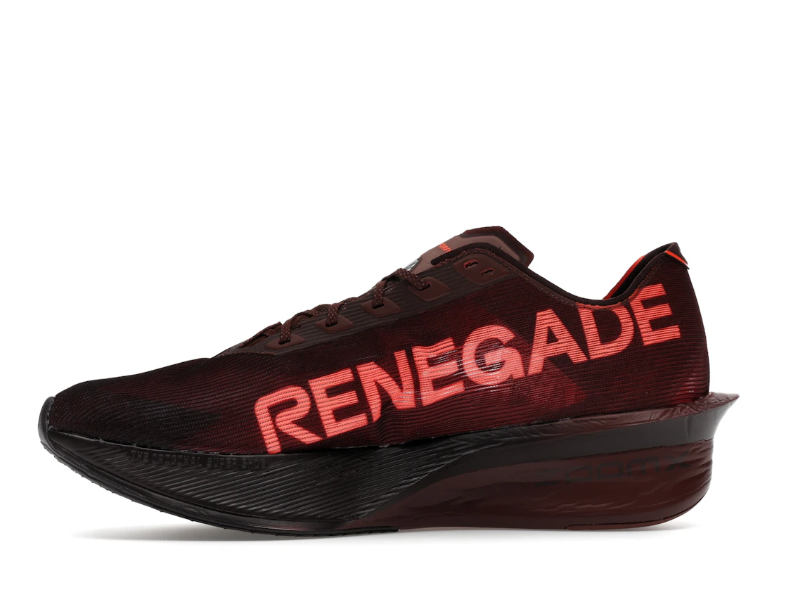 Nike ZoomX Vaporfly Next% 4 Renegade