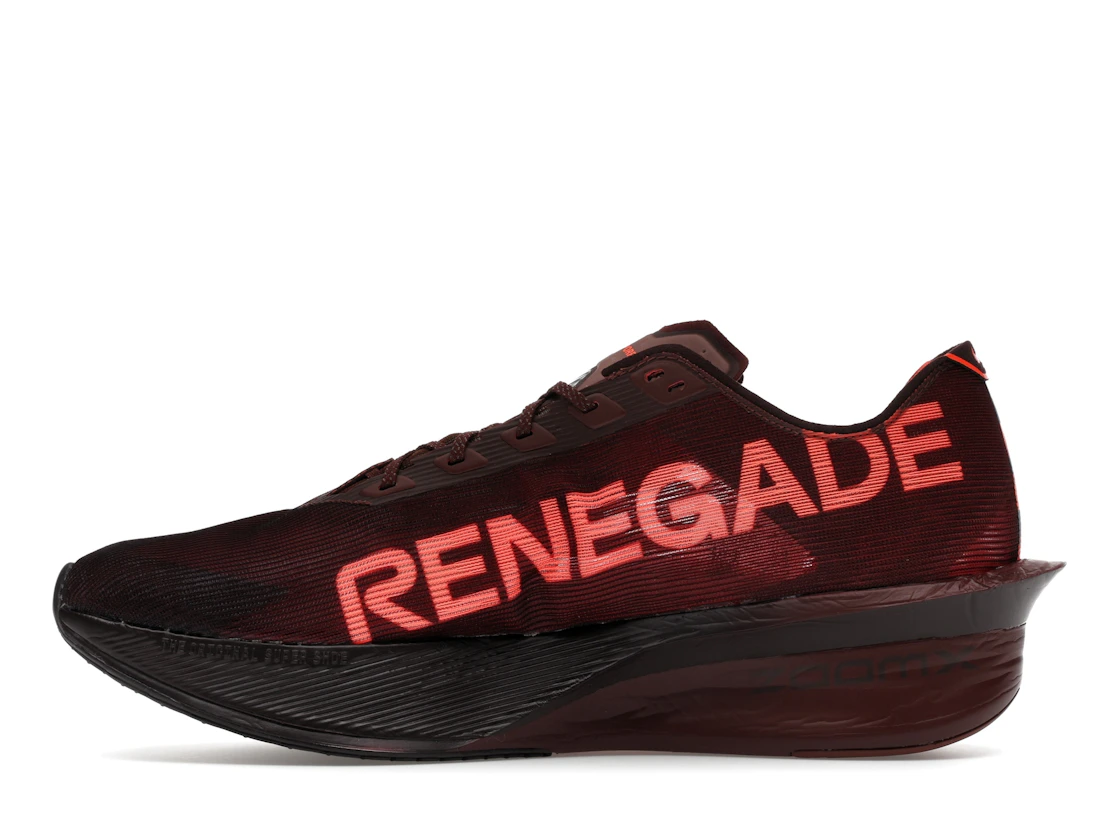 Nike ZoomX Vaporfly Next% 4 Renegade