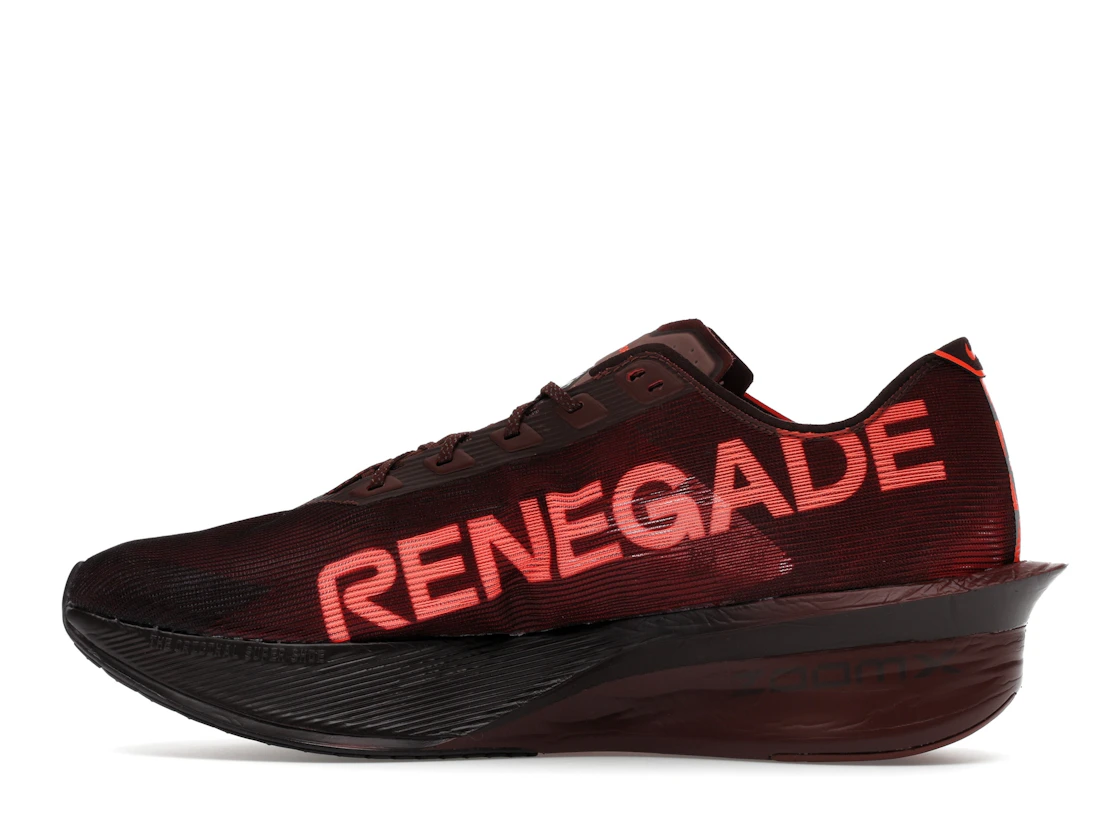 Nike ZoomX Vaporfly Next% 4 Renegade
