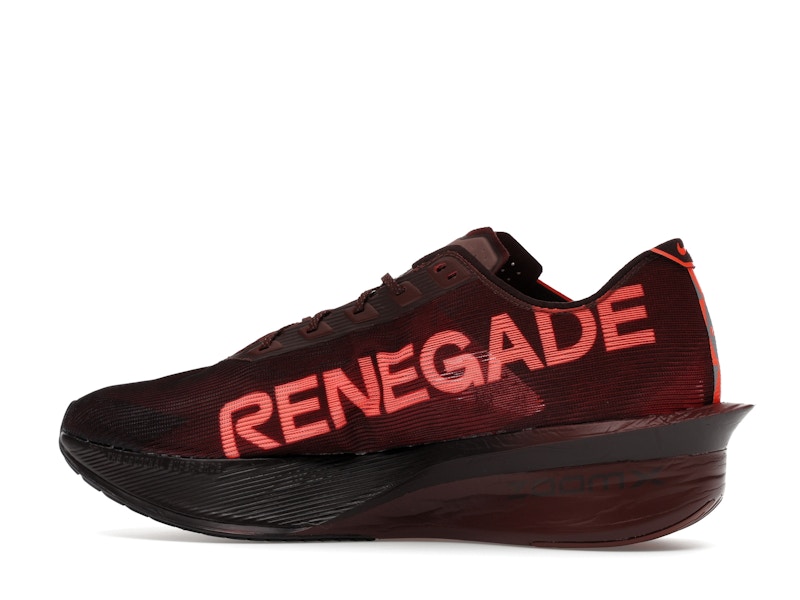 Nike ZoomX Vaporfly Next% 4 Renegade