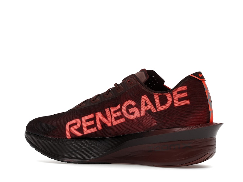 Nike ZoomX Vaporfly Next% 4 Renegade