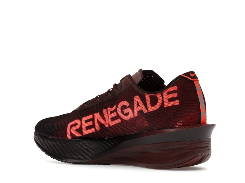 Nike ZoomX Vaporfly Next% 4 Renegade
