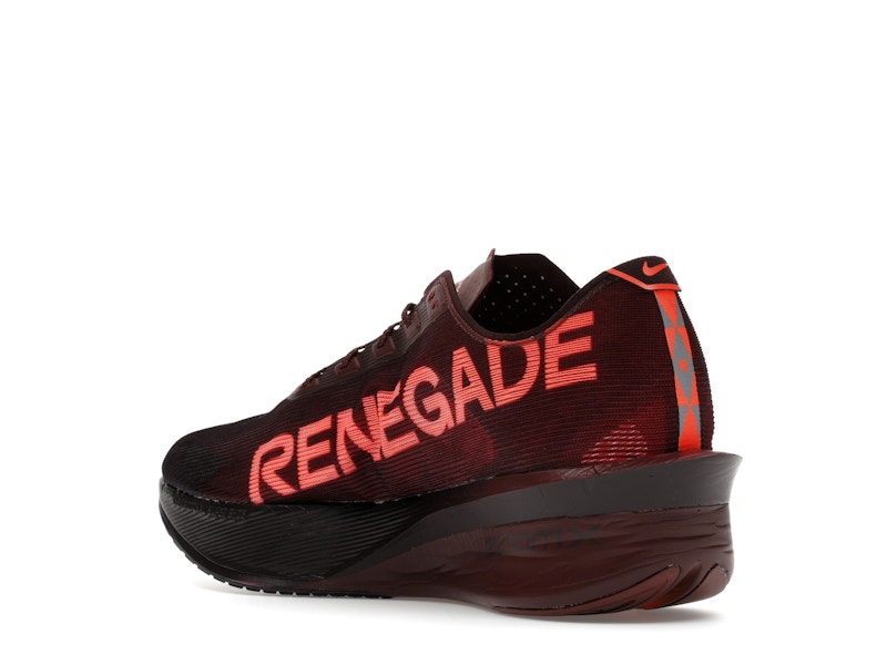 Nike ZoomX Vaporfly Next% 4 Renegade