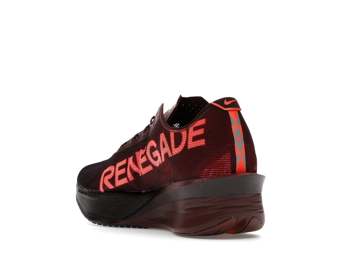 Nike ZoomX Vaporfly Next% 4 Renegade