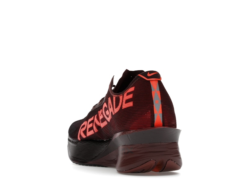 Nike ZoomX Vaporfly Next% 4 Renegade
