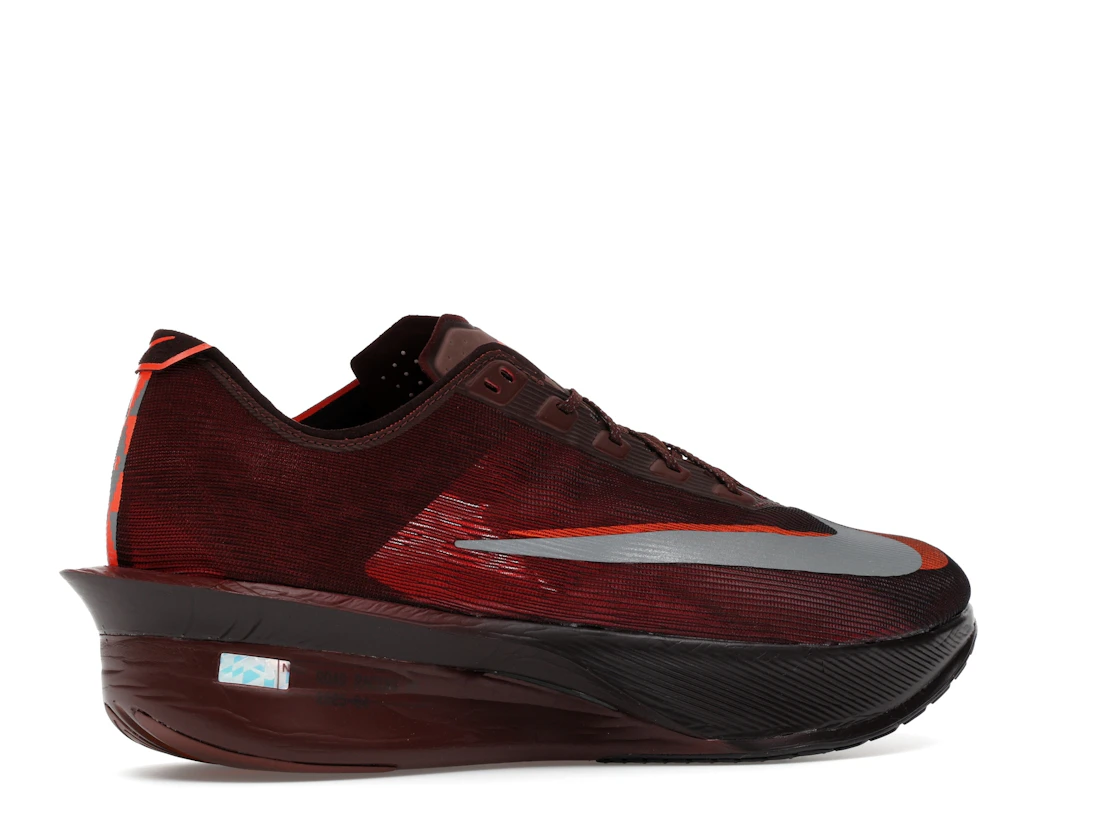 Nike ZoomX Vaporfly Next% 4 Renegade