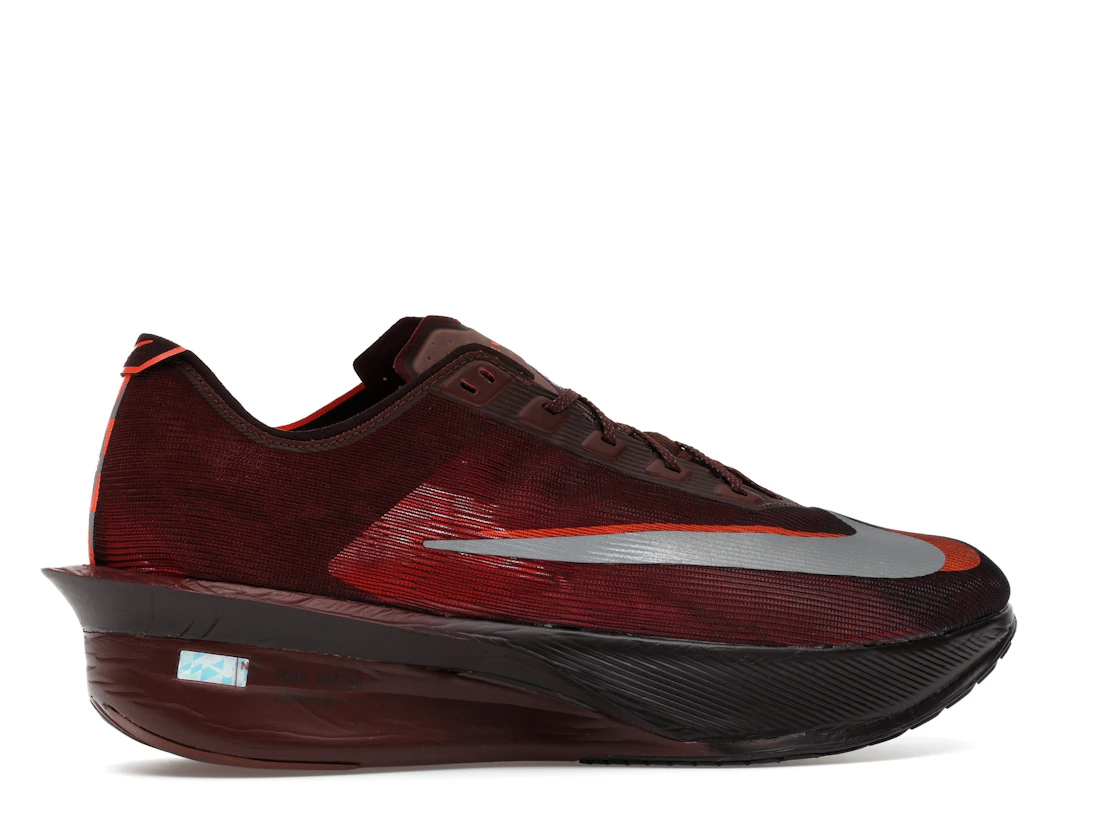 Nike ZoomX Vaporfly Next% 4 Renegade